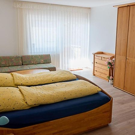 Haus Lucia Appartment "Schoenblick" Schönwald Bagian luar foto