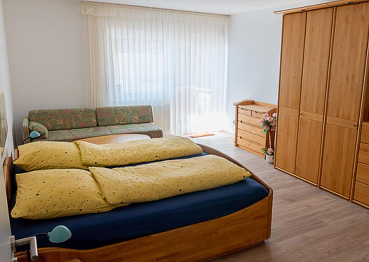Haus Lucia Appartment "Schoenblick" Schönwald Bagian luar foto